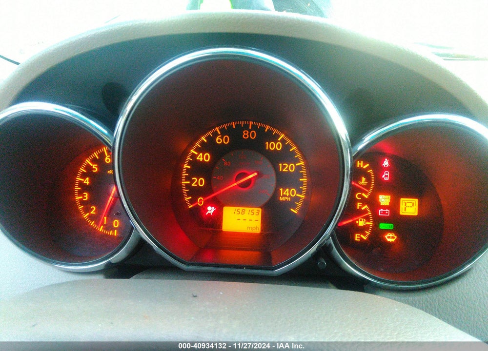 2006 NISSAN ALTIMA 2.5 S VIN: 1N4AL11DX6N403469