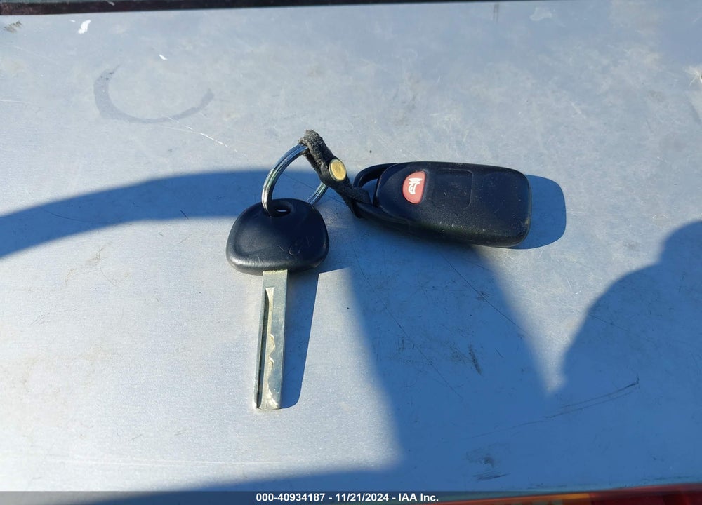 2014 HYUNDAI ACCENT GLS VIN: KMHCT4AE3EU692563
