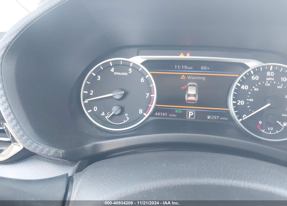 2022 NISSAN SENTRA SR XTRONIC CVT VIN: 3N1AB8DV7NY202725
