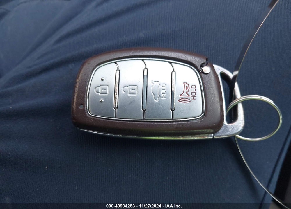 2015 HYUNDAI SONATA VIN: 5NPE34AF6FH094470