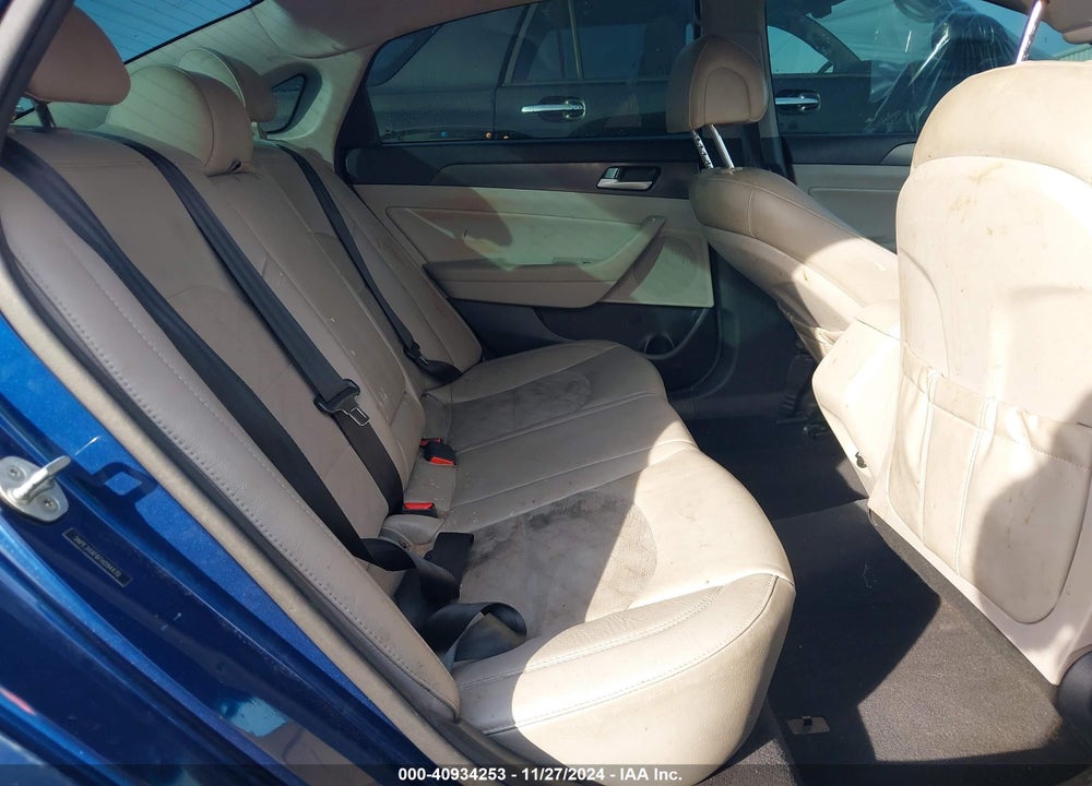 2015 HYUNDAI SONATA VIN: 5NPE34AF6FH094470