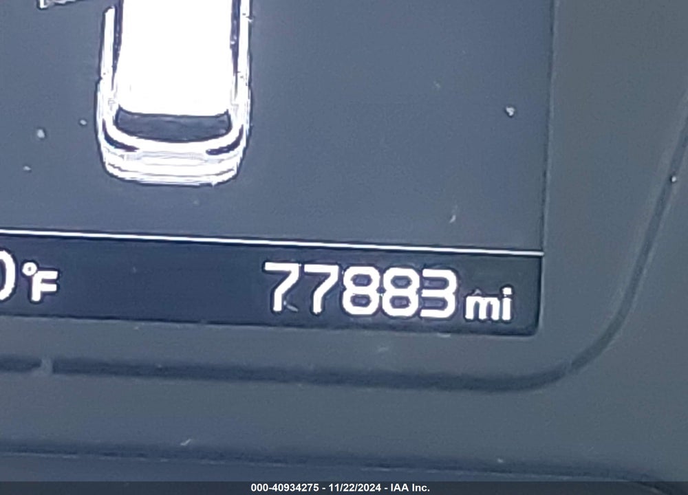 2019 KIA SORENTO 3.3L LX VIN: 5XYPG4A53KG494413
