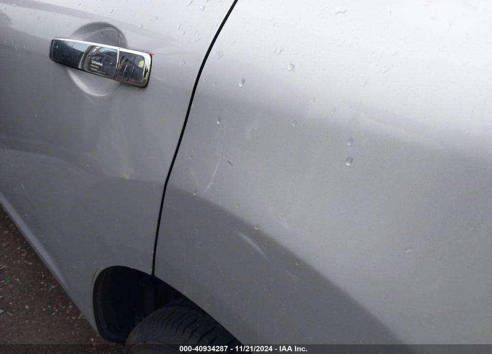 2010 NISSAN ROGUE S VIN: JN8AS5MVXAW612887