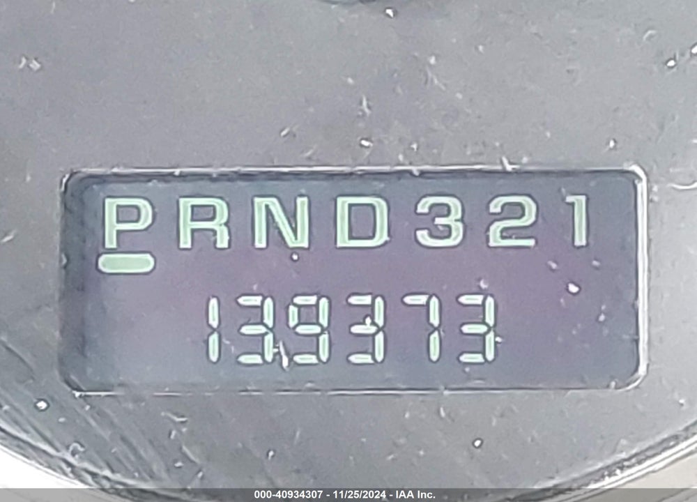 2005 BUICK RENDEZVOUS CX VIN: 3G5DA03E75S554715