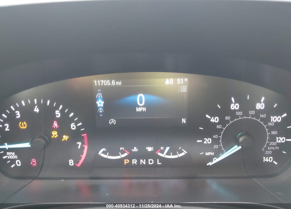 2020 FORD ESCAPE SE VIN: 1FMCU0G60LUC78188