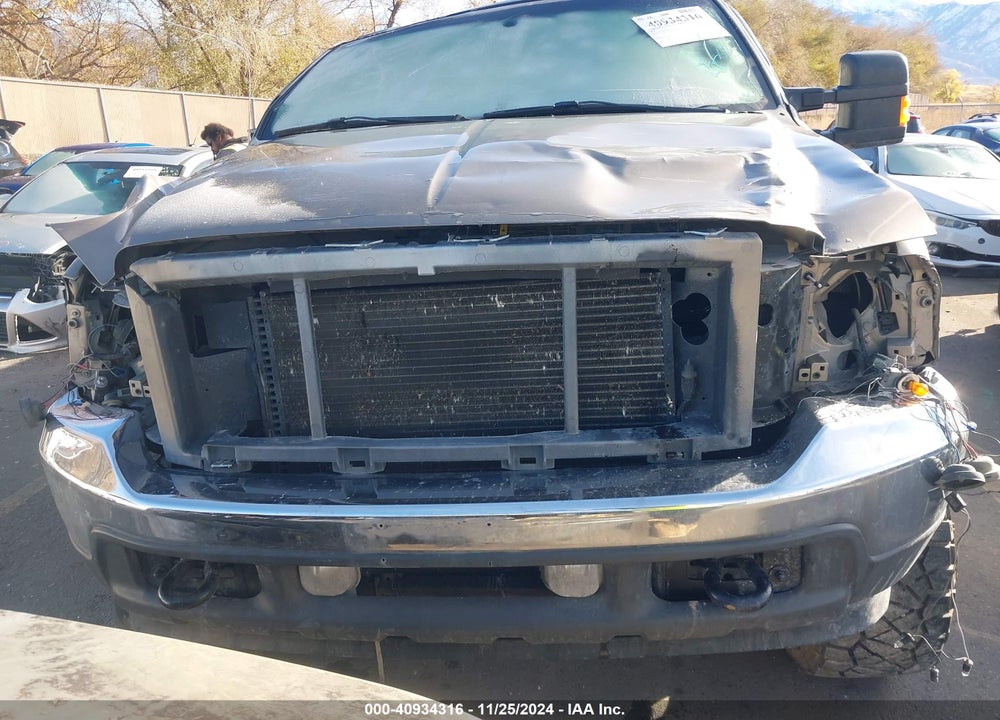 2004 FORD F-350 LARIAT/XL/XLT VIN: 1FTSW31P44ED94728