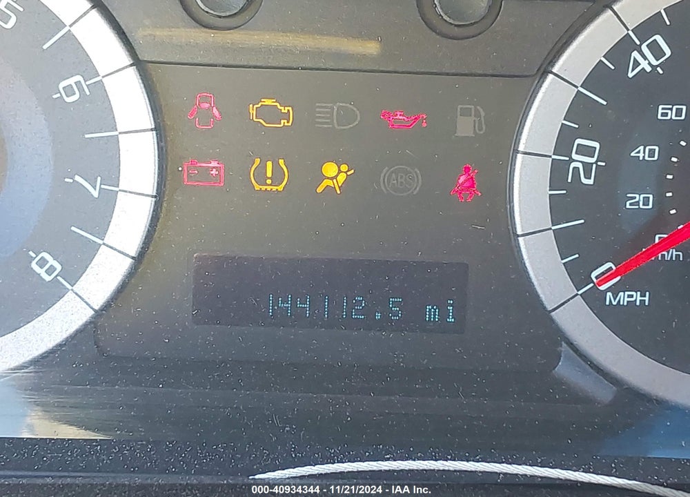 2012 FORD ESCAPE XLT VIN: 1FMCU0D76CKA04177