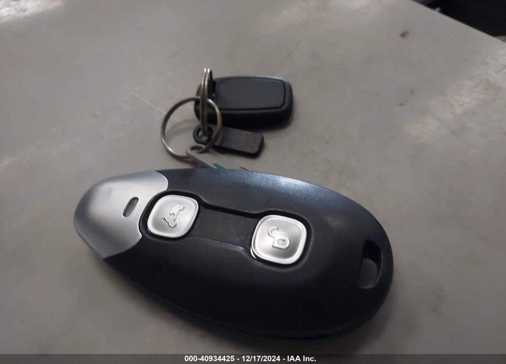 2023 VESPA GTS/SEI GIORNI 300 VIN: ZAPMD39M3P5100585