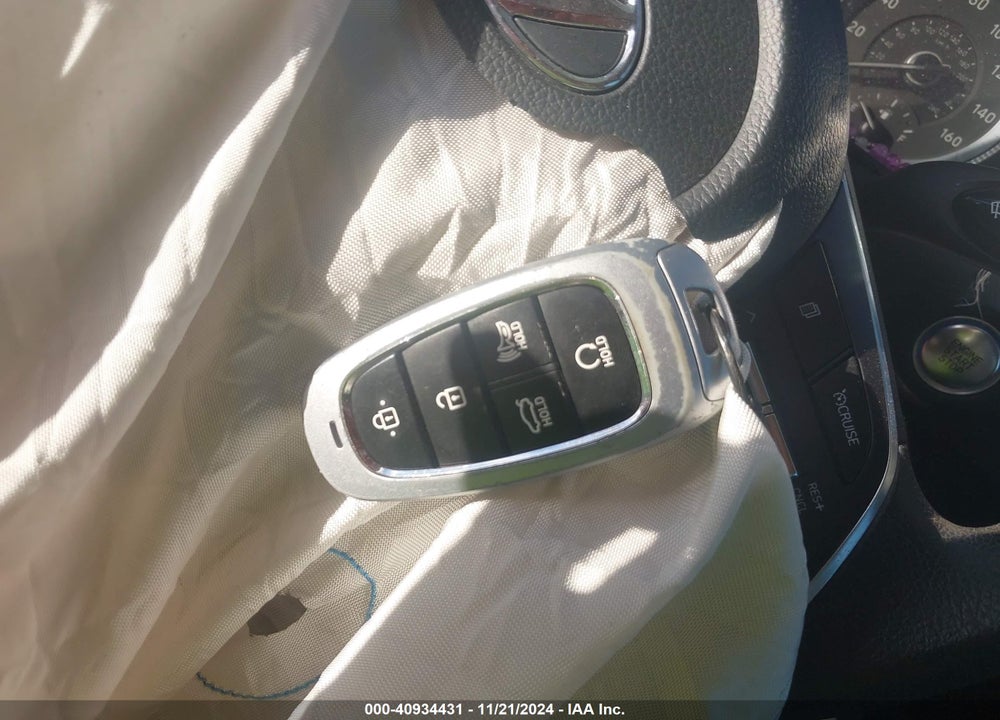 2023 HYUNDAI SONATA SEL VIN: KMHL64JA8PA261810