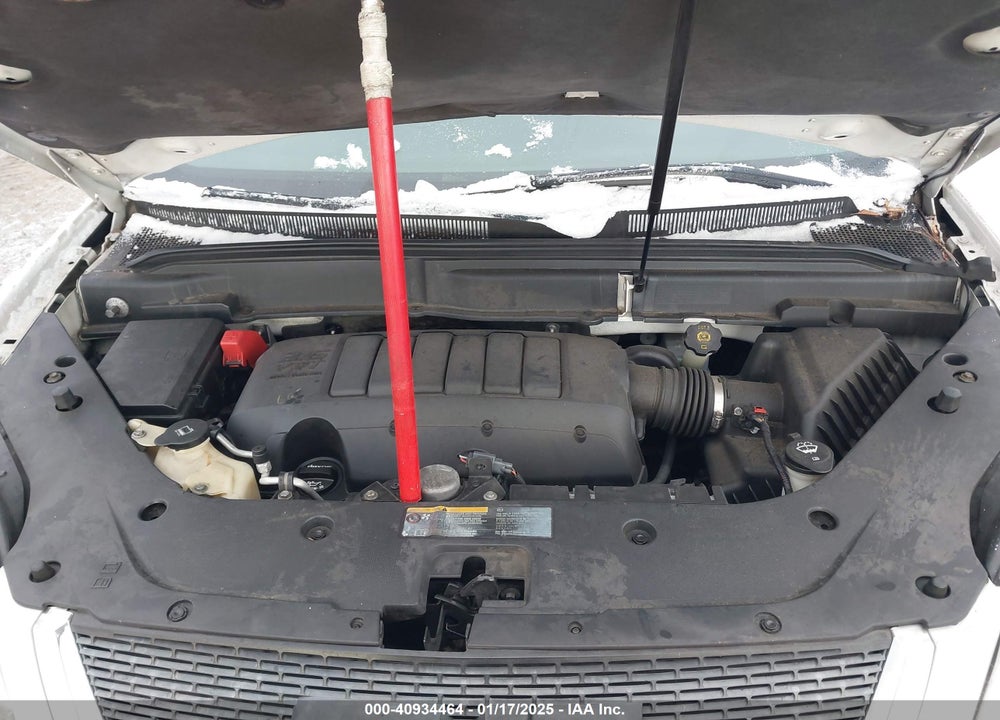 2012 GMC ACADIA SLE VIN: 1GKKVPED6CJ383511