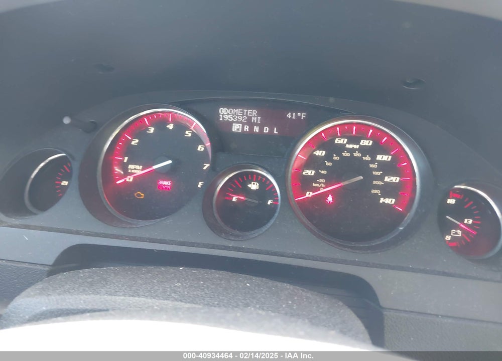 2012 GMC ACADIA SLE VIN: 1GKKVPED6CJ383511