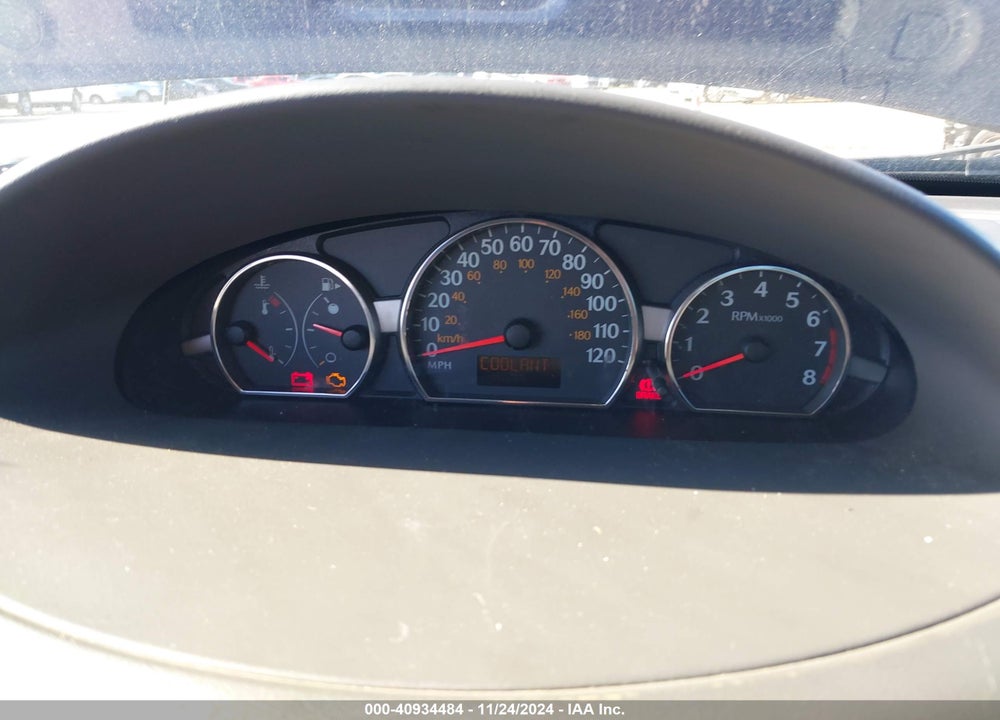 2007 SATURN ION 2 VIN: 1G8AJ55F37Z112979