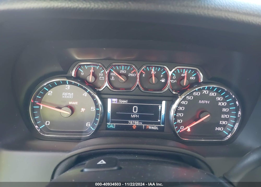 2019 CHEVROLET SUBURBAN LT VIN: 1GNSKHKC5KR388146