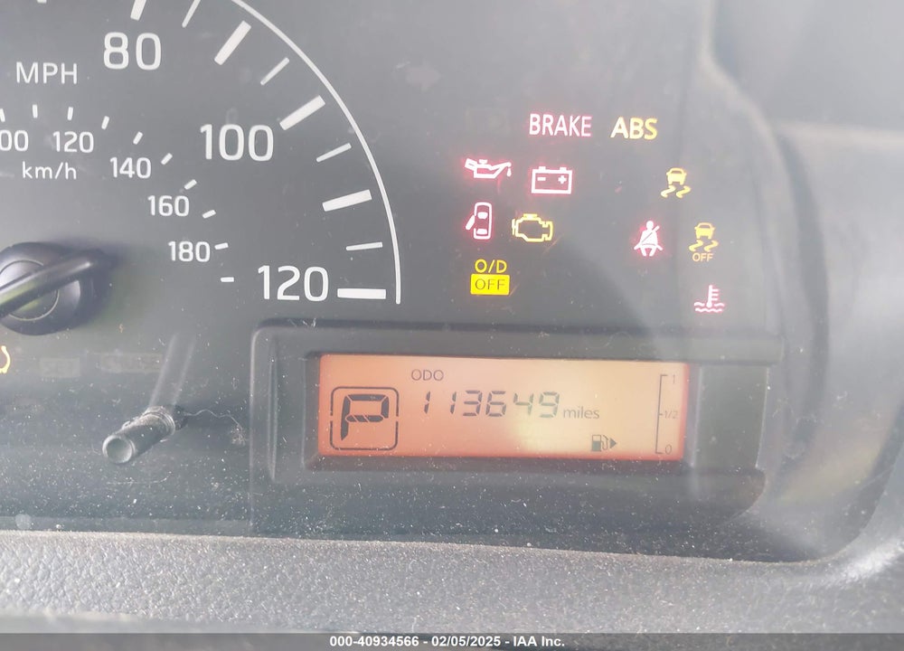 2021 NISSAN NV200 COMPACT CARGO VIN: 3N6CM0KN7MK692781