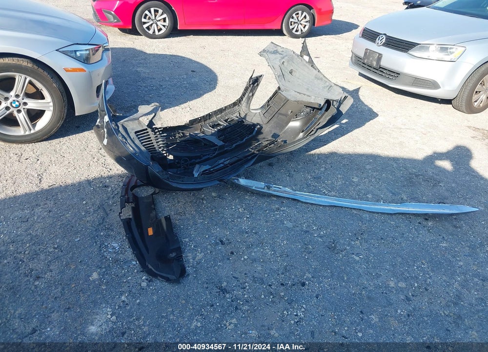 2015 INFINITI QX60 VIN: 5N1AL0MM9FC517406
