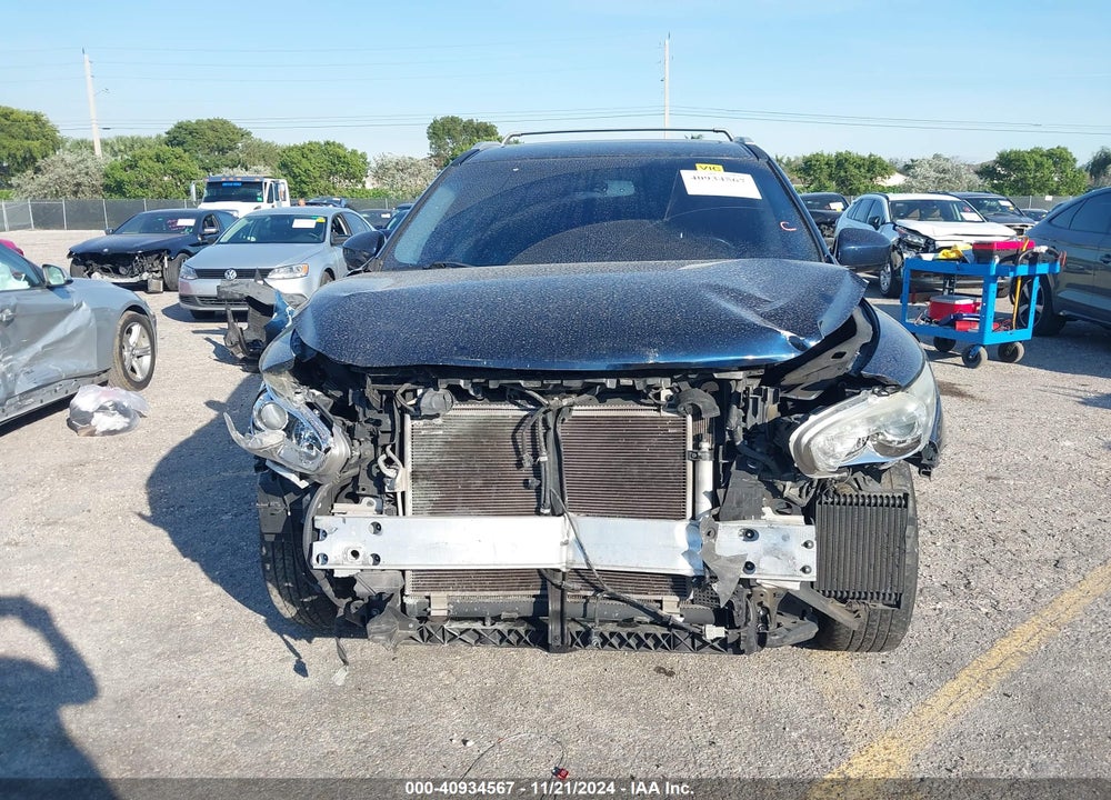 2015 INFINITI QX60 VIN: 5N1AL0MM9FC517406
