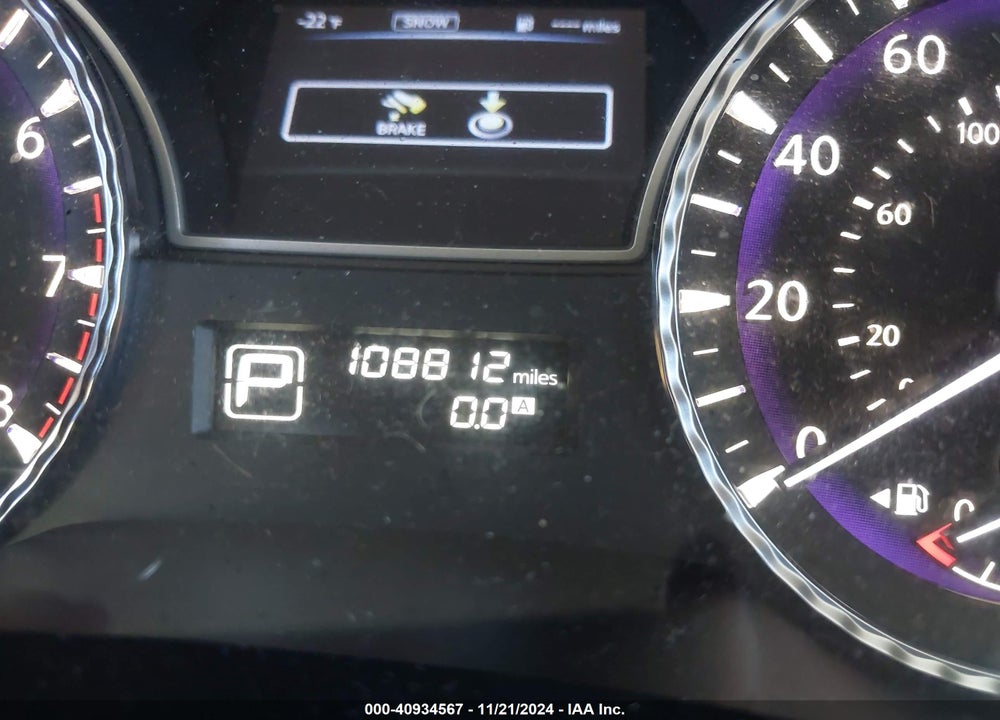 2015 INFINITI QX60 VIN: 5N1AL0MM9FC517406
