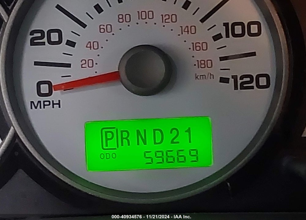 2006 FORD ESCAPE XLT VIN: 1FMYU03Z86KC27558