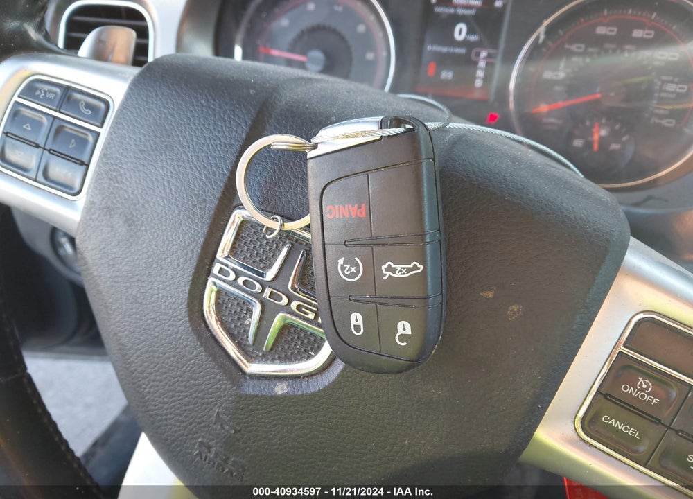 2014 DODGE CHARGER VIN: 2C3CDXJGXEH308466