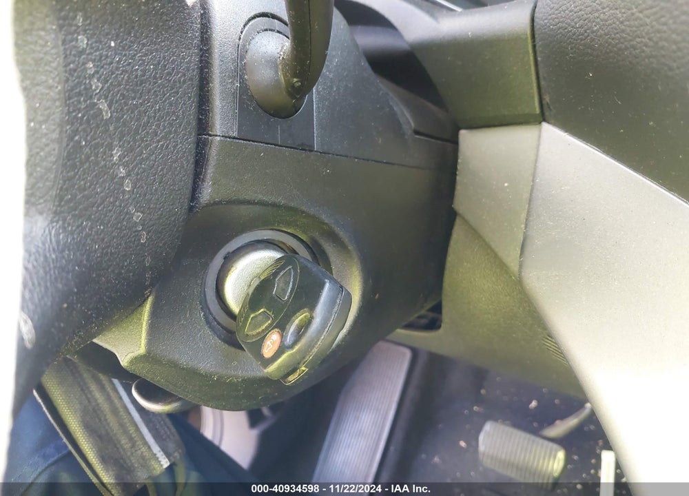 2016 FORD ESCAPE SE VIN: 1FMCU0G96GUC13099