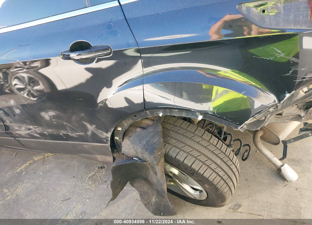 2016 FORD ESCAPE SE VIN: 1FMCU0G96GUC13099