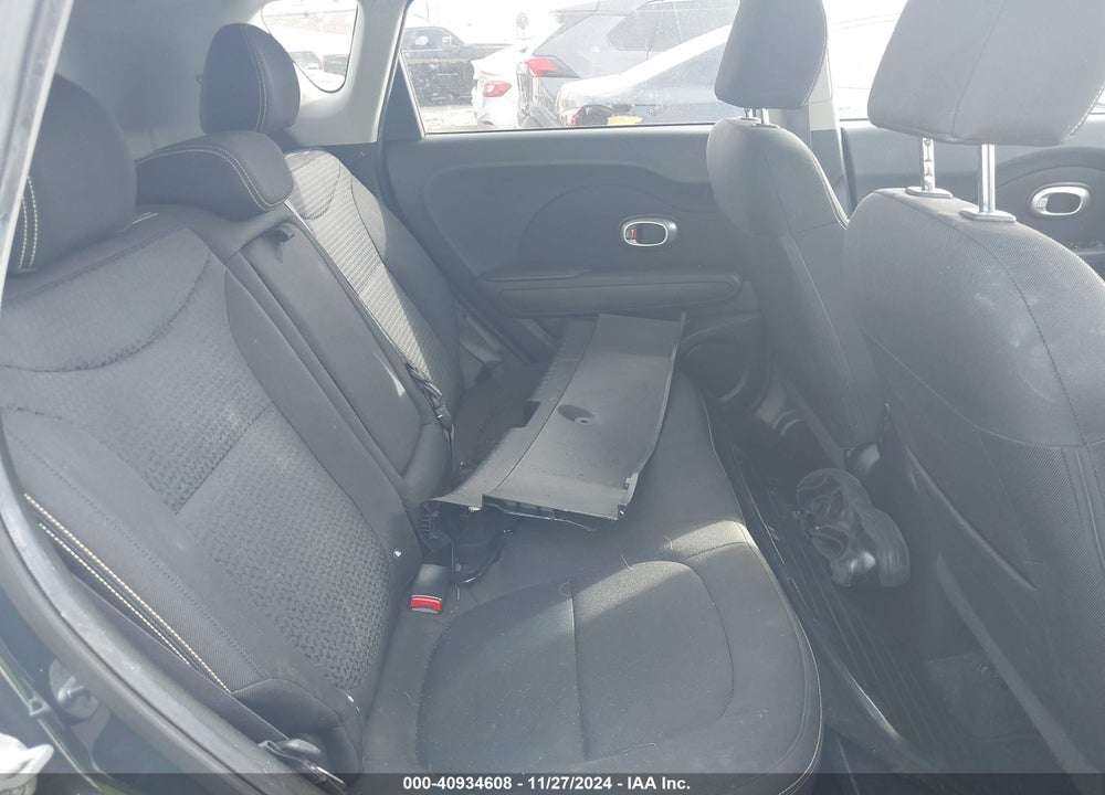 2015 KIA SOUL VIN: KNDJP3A57F7112161