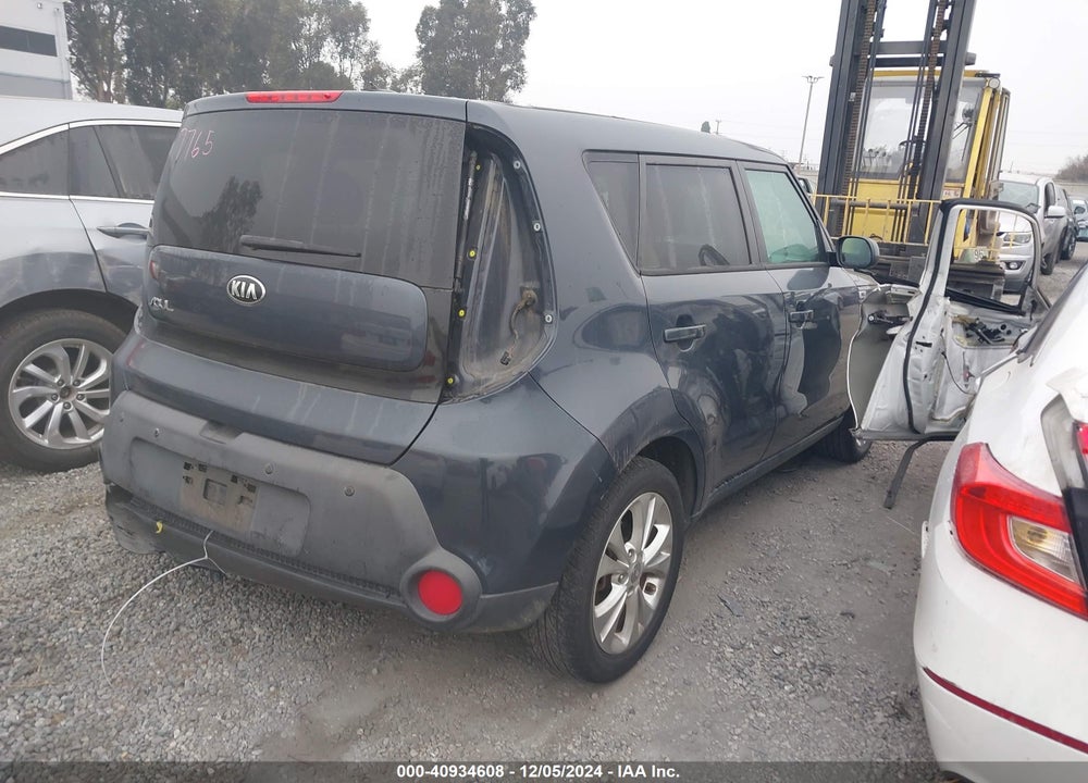 2015 KIA SOUL VIN: KNDJP3A57F7112161