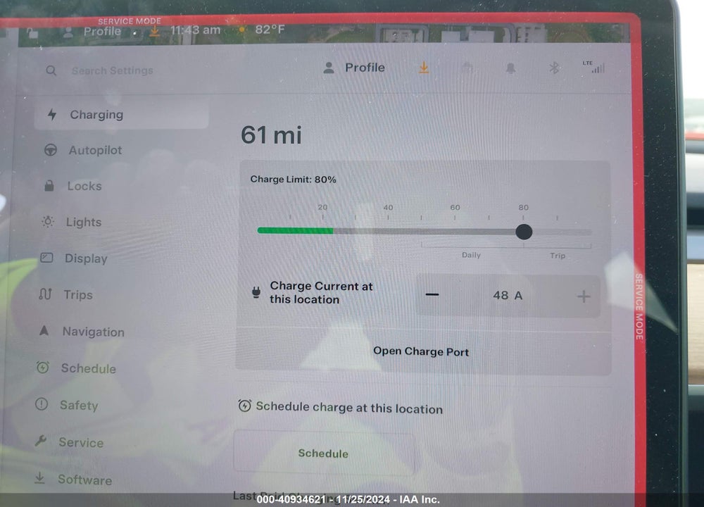 2018 TESLA MODEL 3 VIN: 5YJ3E1EA6JF009441