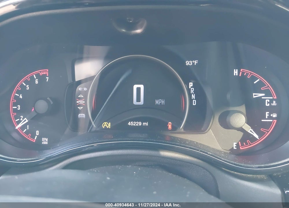2022 DODGE DURANGO SXT AWD VIN: 1C4RDJAG8NC174448