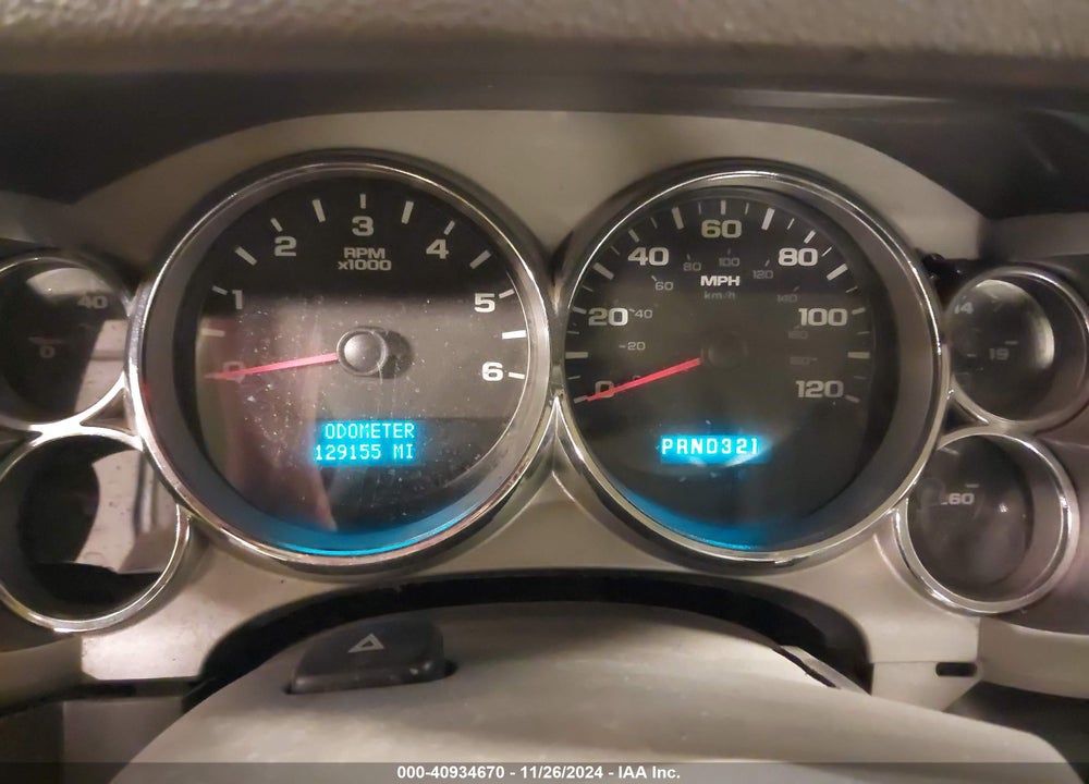 2008 GMC SIERRA 1500 SLE1 VIN: 1GTEK14078Z103147
