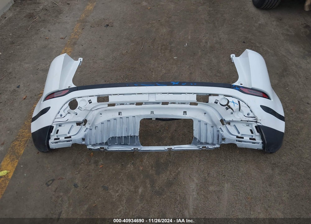 2022 LAND ROVER RANGE ROVER EVOQUE S VIN: SALZJ2FXXNH165477
