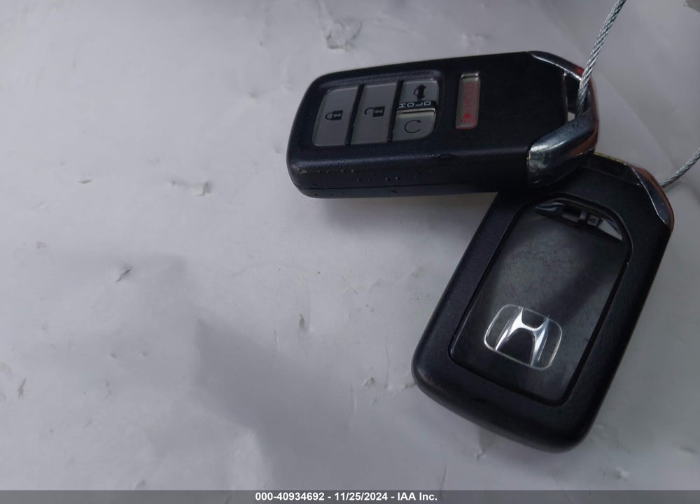 2021 HONDA CIVIC EX VIN: 19XFC1F33ME208749