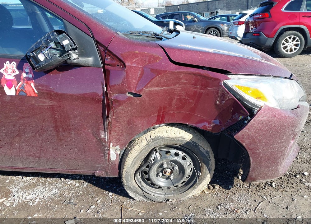 2024 MITSUBISHI MIRAGE ES VIN: ML32AUHJ5RH001768