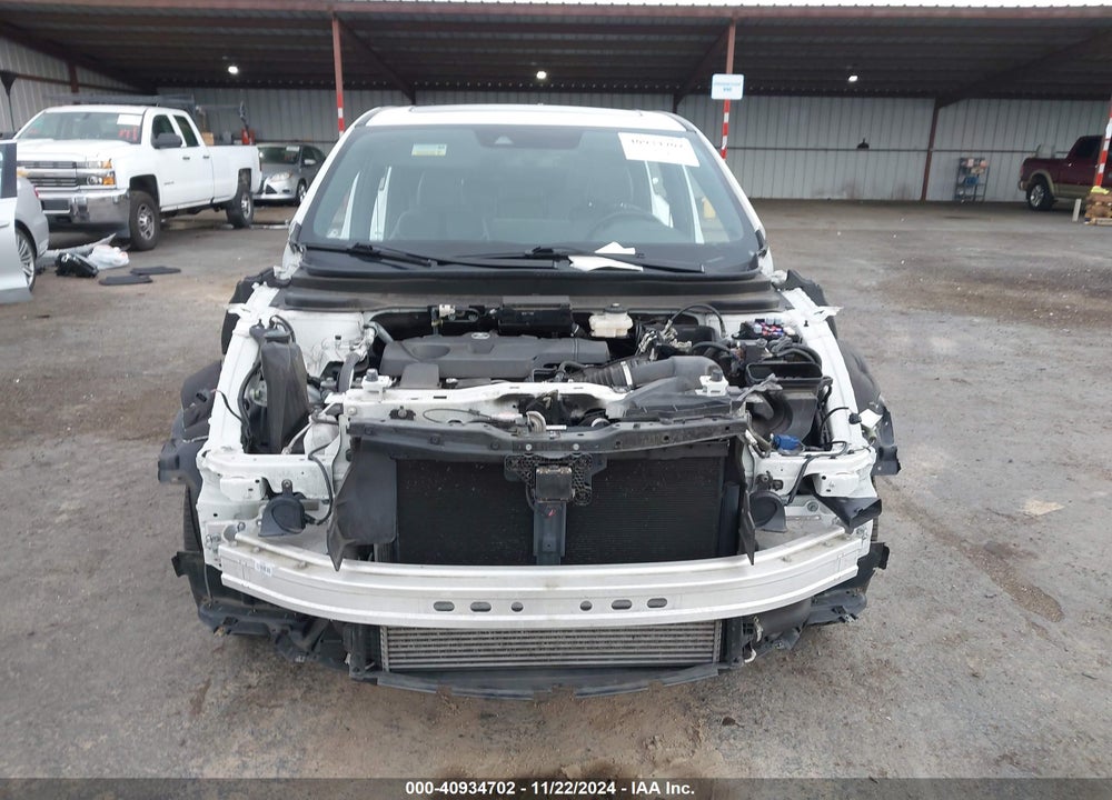 2021 ACURA RDX A-SPEC PACKAGE VIN: 5J8TC2H65ML039584