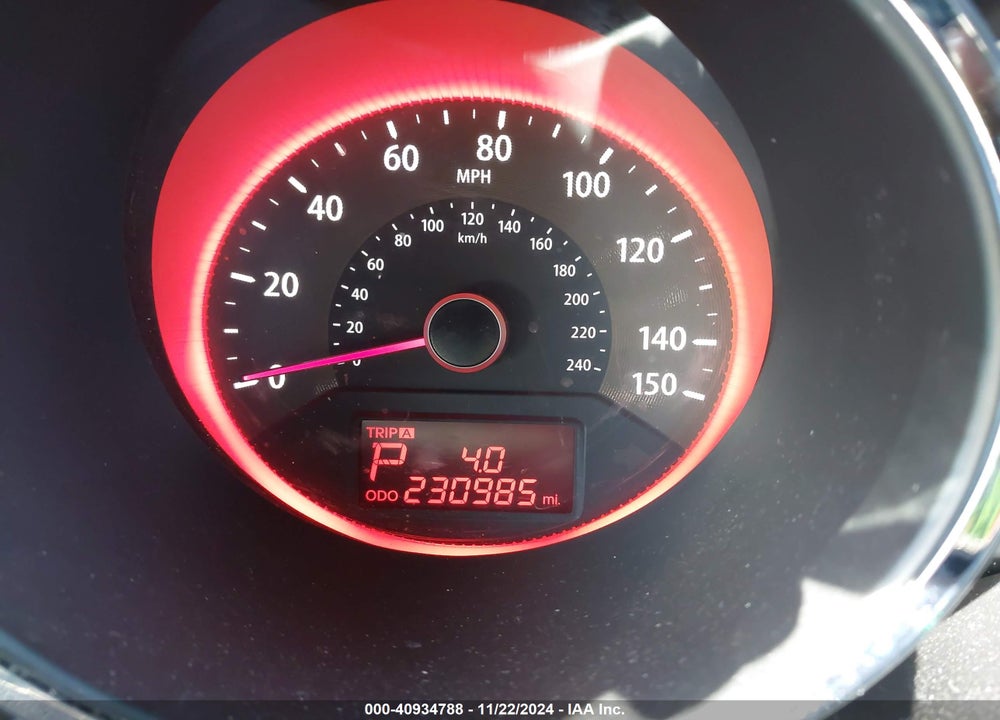 2012 KIA SORENTO SX V6 VIN: 5XYKW4A20CG257110
