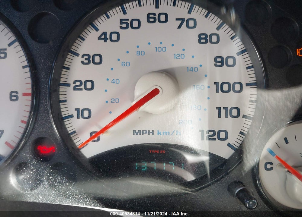 2004 JEEP LIBERTY SPORT VIN: 1J4GL48K74W217089