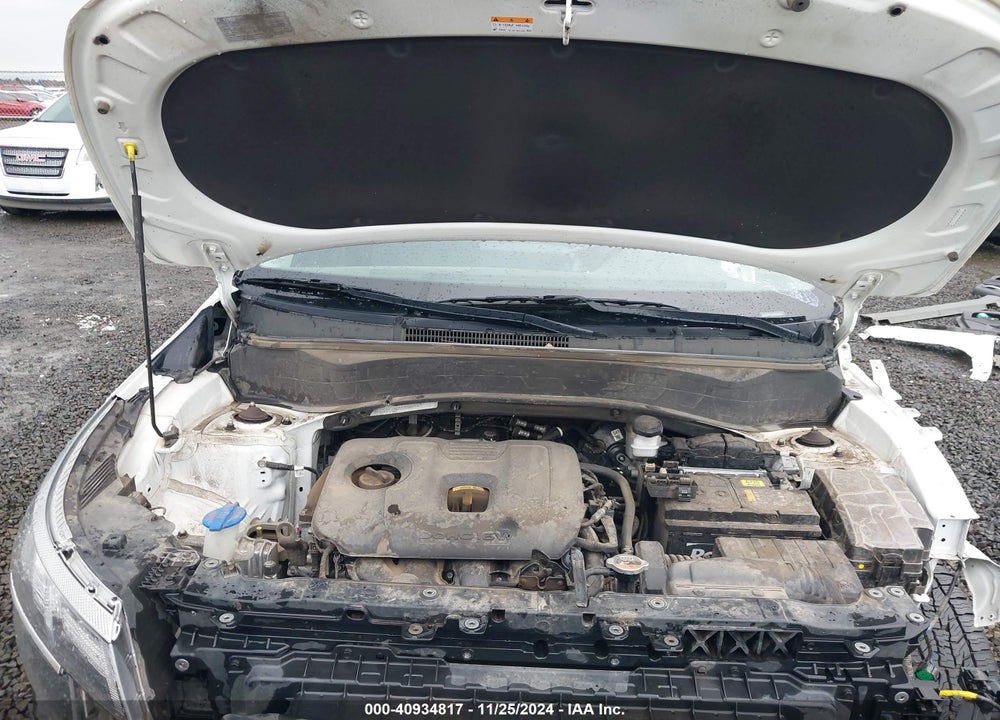 2021 KIA SELTOS LX VIN: KNDEPCAA7M7080940