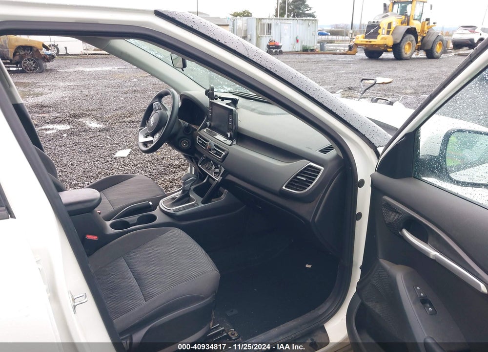2021 KIA SELTOS LX VIN: KNDEPCAA7M7080940
