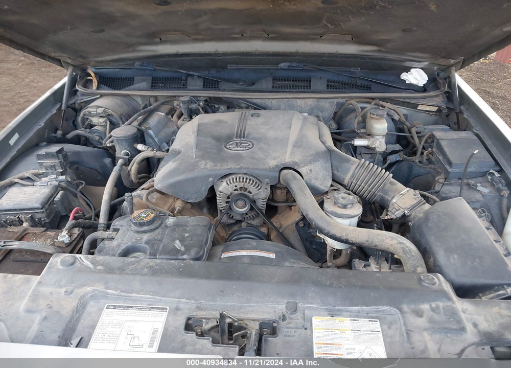 1999 FORD CROWN VICTORIA VIN: 2FAFP74W9XX233325