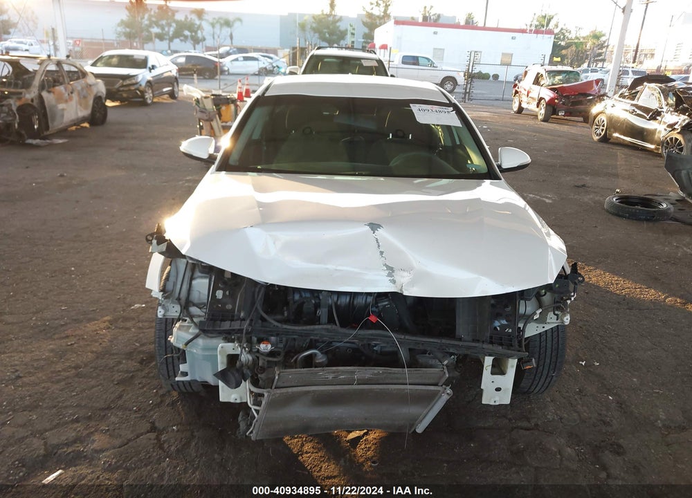 2016 KIA OPTIMA LX VIN: KNAGT4L34G5089200