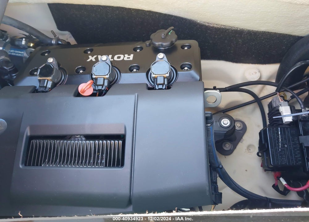 2017 SEA DOO GTI VIN: YDV13330C717