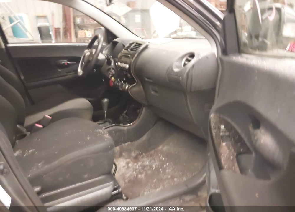 2008 SCION XD VIN: JTKKU10448J022636