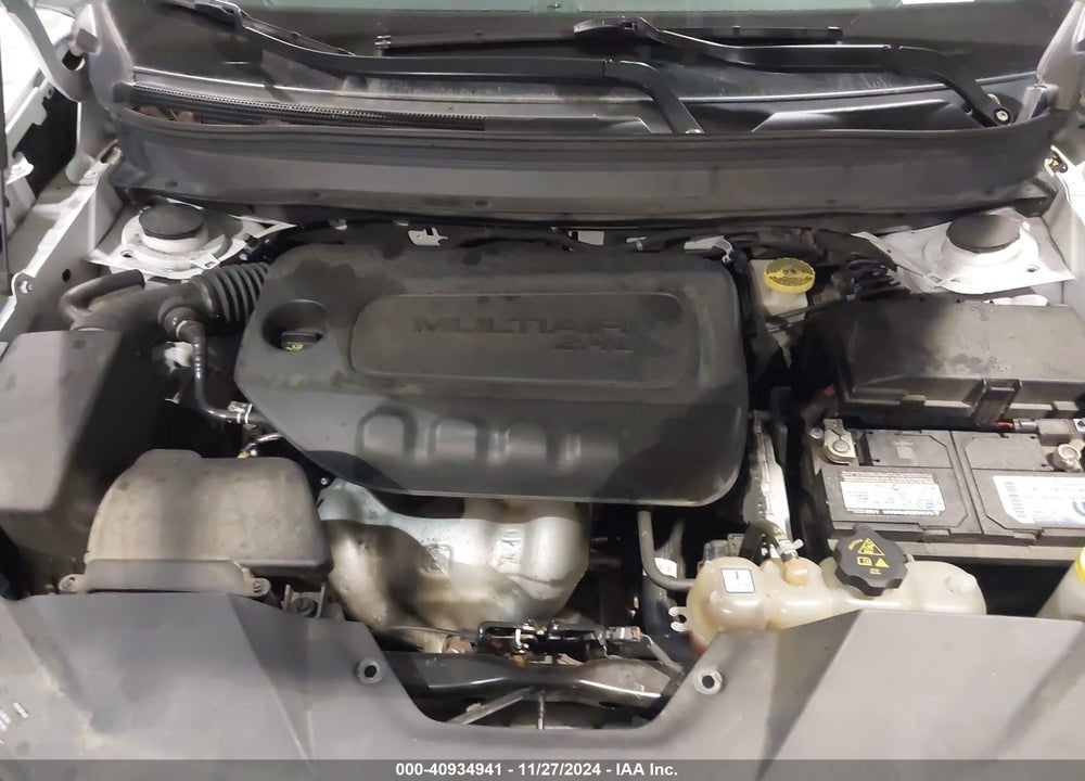 2020 JEEP CHEROKEE ALTITUDE FWD VIN: 1C4PJLLB6LD543800