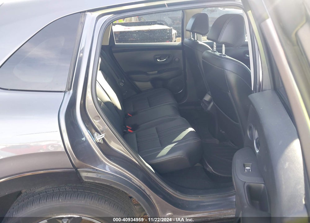 2023 HONDA HR-V 2WD EX-L VIN: 3CZRZ1H70PM735938