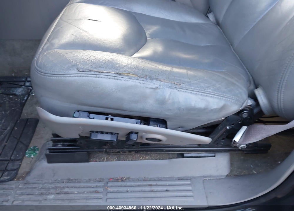 2004 GMC YUKON SLT VIN: 1GKEK13Z94R244641