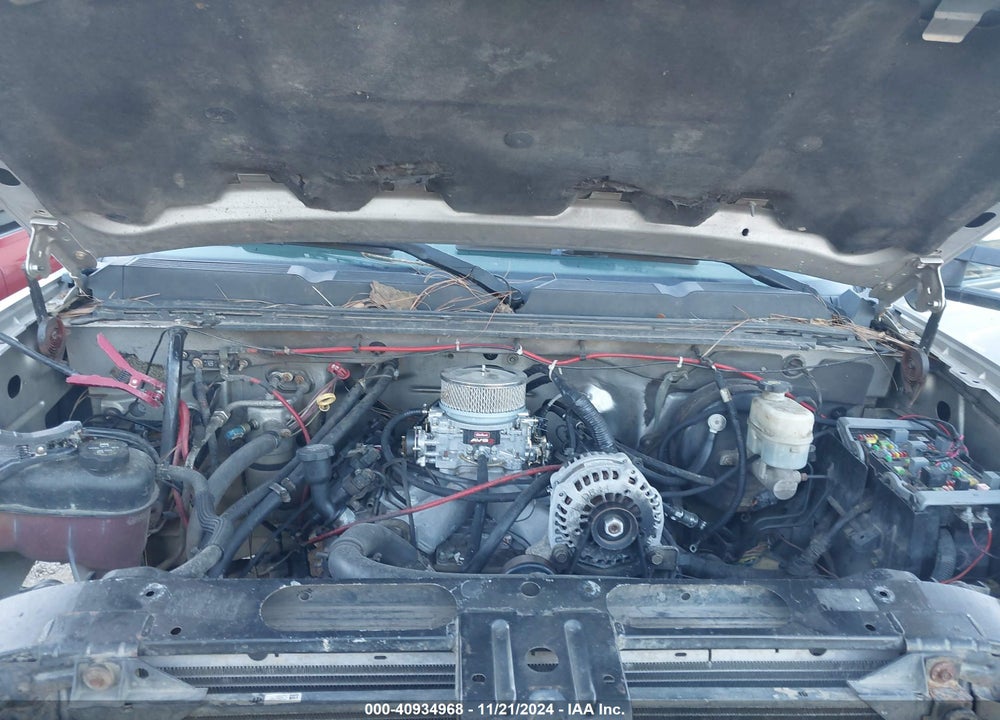 2011 CHEVROLET SILVERADO 1500 LT VIN: 3GCPKSE32BG304081
