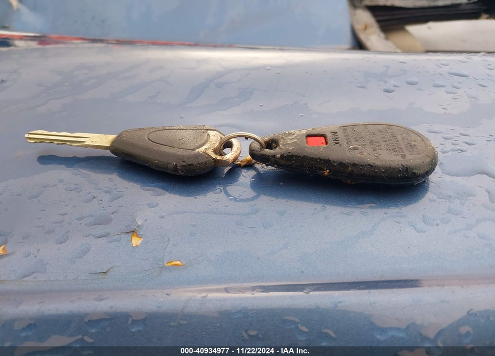 2007 SUBARU LEGACY VIN: 4S3BL616577209046