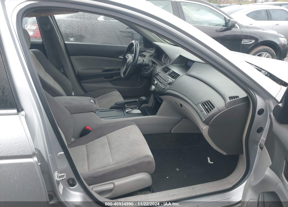 2008 HONDA ACCORD 2.4 LX-P VIN: 1HGCP26448A032746