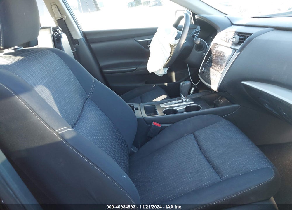 2016 NISSAN ALTIMA 2.5/2.5 S/2.5 SL/2.5 SR/2.5 SV VIN: 1N4AL3APXGN371839