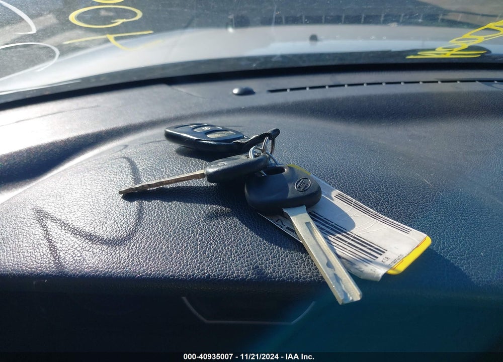 2006 HYUNDAI SONATA GLS V6/LX V6 VIN: 5NPEU46F76H013501
